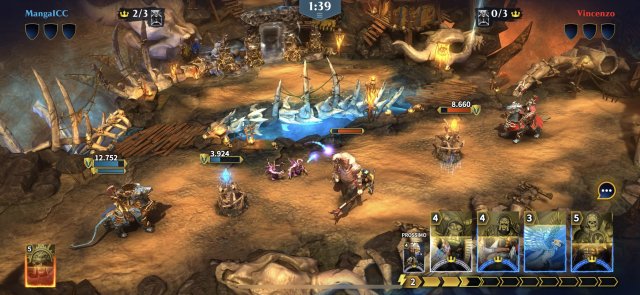 Warhammer Age of Sigmar: Realm War