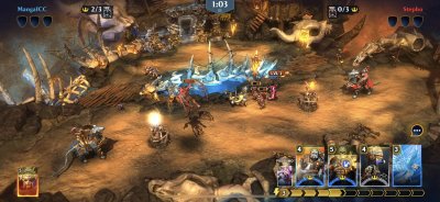 Warhammer Age of Sigmar: Realm War