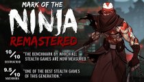 Mark of the Ninja: Remastered - Trailer di lancio