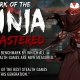 Mark of the Ninja: Remastered - Trailer di lancio