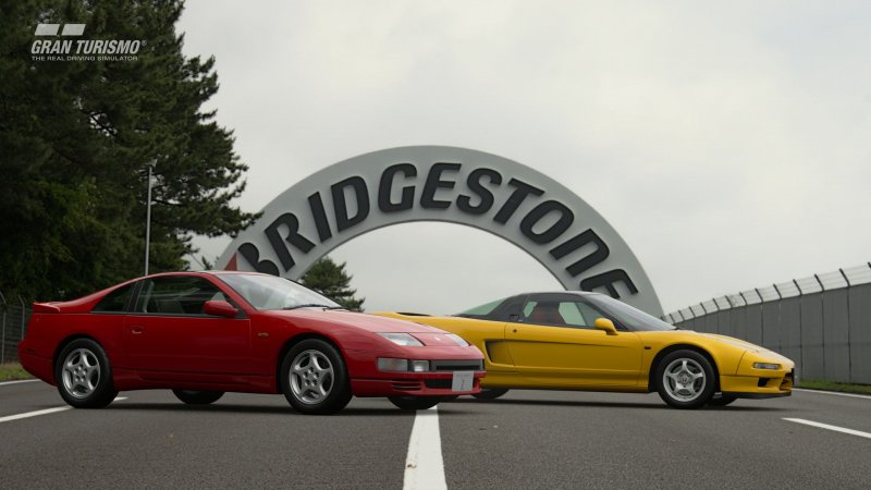 Immagine di Gran Turismo Sport per PlayStation 4