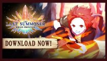 Brave Frontier: The Last Summoner - Trailer di lancio