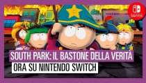 South Park: Il Bastone della verità -  Trailer di lancio per Nintendo Switch