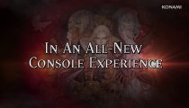 Castlevania Requiem: Symphony of The Night and Rondo of Blood - Trailer d'annuncio