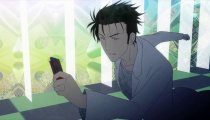 Steins;Gate Elite - Trailer d'annuncio della data d'uscita
