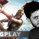 Assassin's Creed Odyssey nel Long Play di oggi
