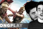 Assassin's Creed Odyssey nel Long Play di oggi - Notizia