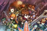 Brave Frontier: The Last Summoner, la recensione - Recensione