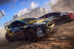 DiRT Rally 2.0, il provato - Provato