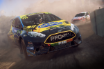 DiRT Rally 2.0, ecco i contenuti della Season 1 - Notizia