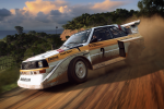 DiRT Rally 2.0, un video sui contenuti della FIA World Rallycross Championship - Notizia