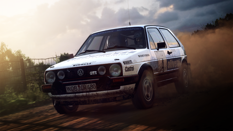 Dirt Rally 2 9