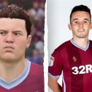 FIFA 19, McGinn nel gioco è grasso: l'Aston Villa chiede spiegazioni