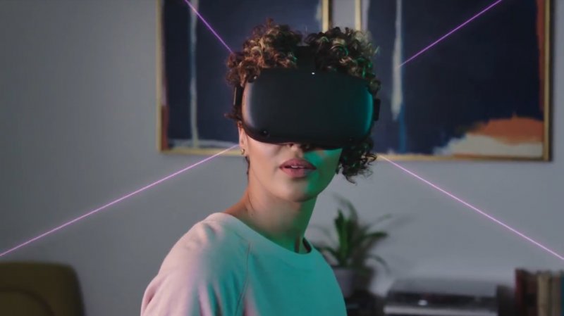 Oculus Quest 10