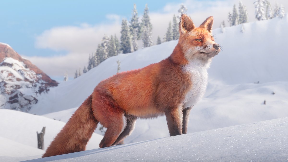 Red Dead Redemption 2: le stagioni influiscono sulla fauna nel mondo di ...