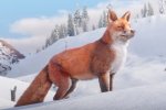 Red Dead Redemption 2: le stagioni influiscono sulla fauna nel mondo di gioco - Notizia