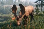 Red Dead Redemption 2, dove trovare gli animali leggendari - Notizia