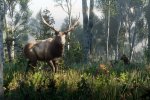 Red Dead Redemption 2: la natura western si mostra in nuove immagini - Notizia