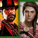 I giochi Xbox One di ottobre 2018