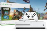 Fortnite, il bundle con Xbox One S è disponibile - Notizia