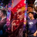 eSports: la top 5 dei giochi più "ricchi" del 2018