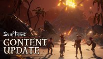 Sea of Thieves - I nuovi contenuti di Forsaken Shores