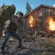 Days Gone, un lungo video di gameplay per l'esclusiva PS4 di Bend Studio