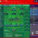 Football Manager 2018, la media di ore giocate per ogni acquirente è impressionante