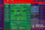 Football Manager 2018, la media di ore giocate per ogni acquirente è impressionante - Notizia