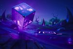 Fortnite, il Cubo Misterioso si è riattivato e le Rune si stanno muovendo - Notizia