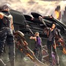 God Eater 3 disponibile su PC e PS4, ecco il trailer di lancio