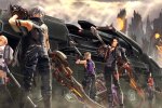 God Eater 3 si mostra in un nuovo trailer che ne illustra la storia - Video