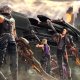 God Eater 3 disponibile su PC e PS4, ecco il trailer di lancio