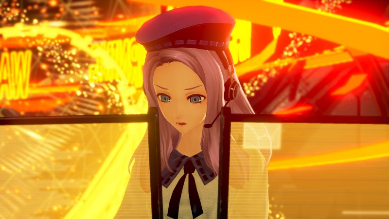 Immagine di God Eater 3 per PlayStation 4