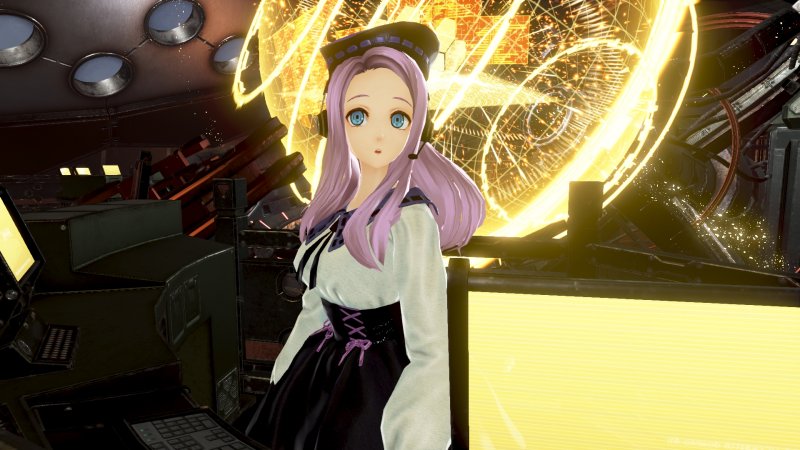 Immagine di God Eater 3 per PlayStation 4