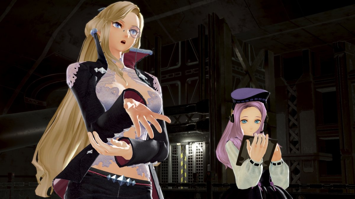 『ゴッドイーター 3』ヨーロッパでの発売日と新しいトレーラーが公開