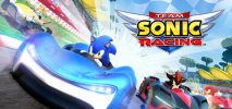 Team Sonic Racing per PC Windows