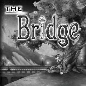 The Bridge per PlayStation Vita