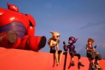 Kingdom Hearts 3, tutti i mondi dell'action RPG di Square Enix - Notizia