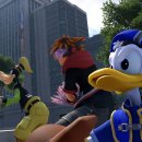 Kingdom Hearts 3 sarà a Lucca Comics & Games 2018, con demo presentate da Shinji Hashimoto