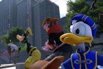 Kingdom Hearts 3, nuova galleria di immagini - Notizia