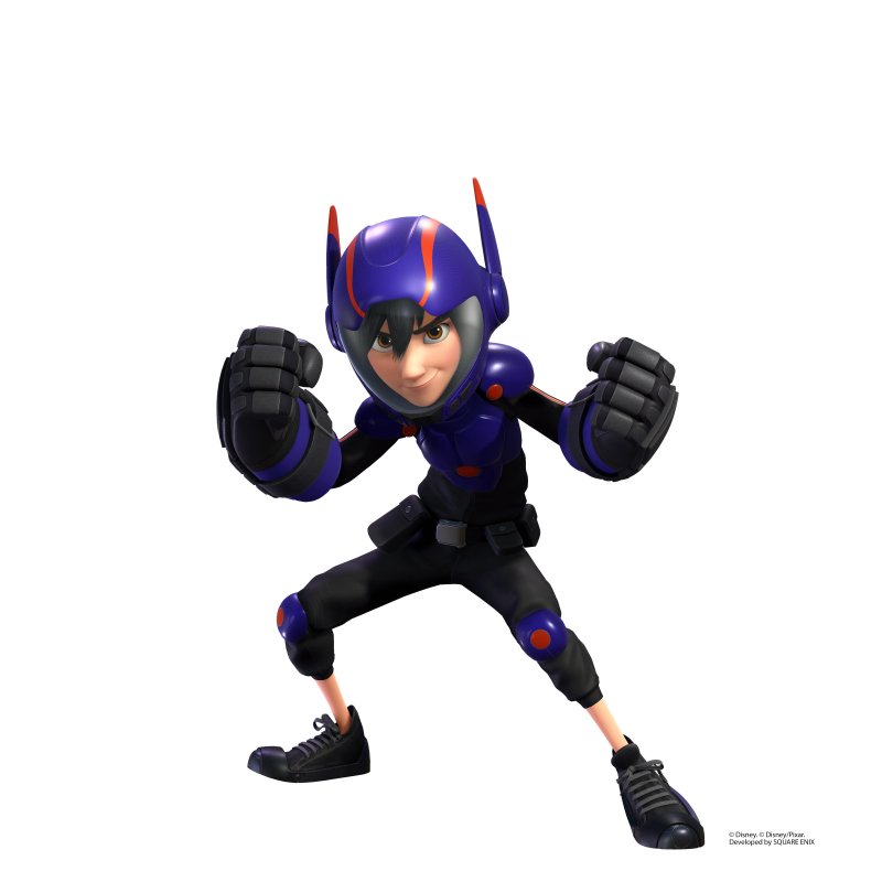 Immagine di Kingdom Hearts III per PlayStation 4
