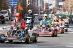 Mario Kart dal vivo, Nintendo vince la causa contro l'azienda di go-kart - Notizia