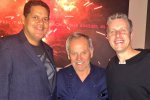Metroid Prime 4, la t-shirt di Reggie Fils-Aime suggerisce un reveal ai Game Awards 2018 - Notizia