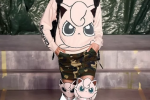I Pokémon imperversano anche alla Fashion Week di Milano - Notizia