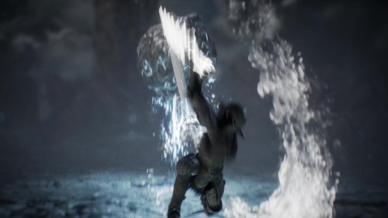 Sinner: Sacrifice for Redemption