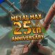 Metal Max Xeno - Il trailer di lancio