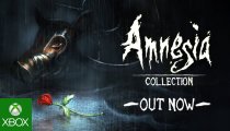 Amnesia: Collection - Il trailer di lancio della versione Xbox One
