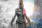 Assassin's Creed Odyssey: confronto in 4K delle versioni PS4 e PS4 Pro - Video