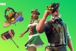 Fortnite: Heidi e Pigiama Patty nel negozio del 25 settembre 2019 - Notizia